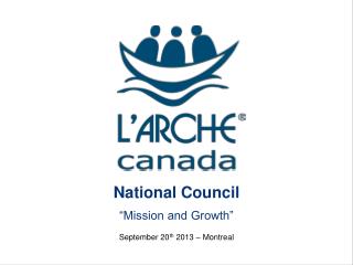 National Council