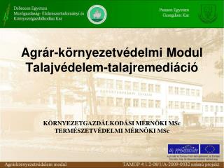 Térbeli adatok elemzése;interpoláció, krigelés, kokrigelés 55.lecke