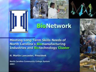 Bio Network