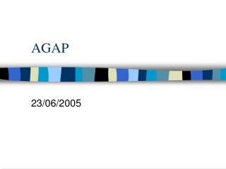 AGAP