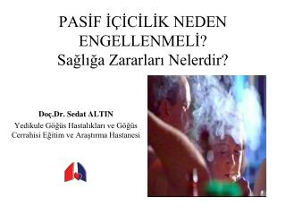 PASİF İÇİCİLİK NEDEN ENGELLENMELİ? Sağlığa Zararları Nelerdir?
