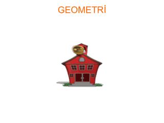 GEOMETRİ
