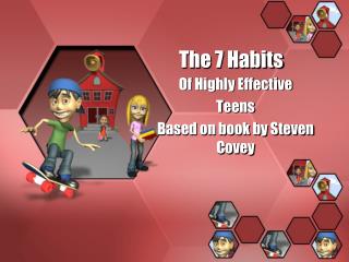 The 7 Habits