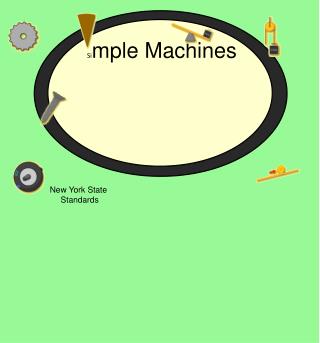 Si mple Machines