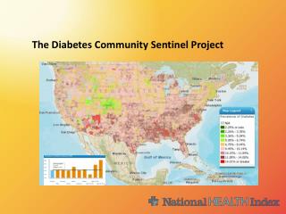 The Diabetes Community Sentinel Project