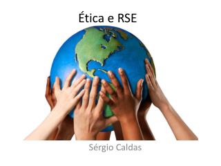 Ética e RSE