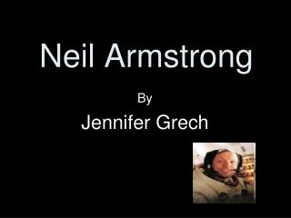 Neil Armstrong