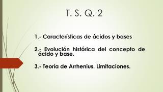 T. S. Q. 2