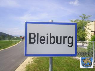 Bleiburg
