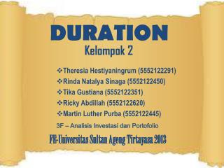 Kelompok 2