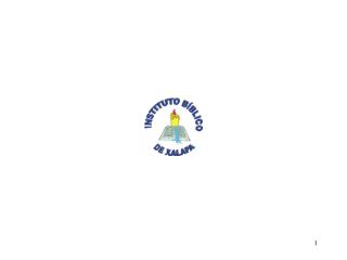Introducción a la Sagrada Escritura