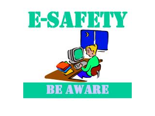 E-safety