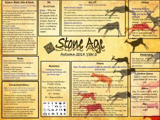 Stone Age