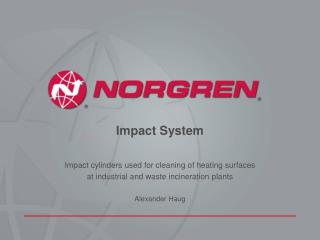 Impact System