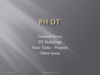 PH-DT