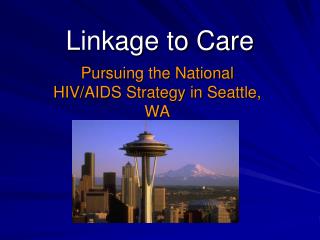 Linkage to Care