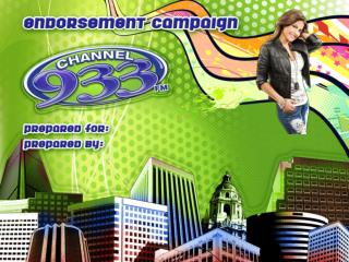 Sisanie Channel 933 Midday Host , M-F 10a-3p