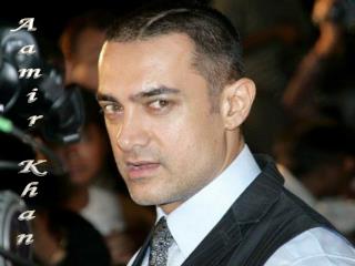 Aamir Khan