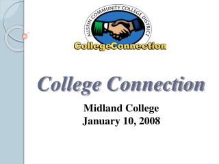 College Connection