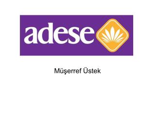 Müşerref Üstek