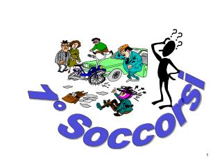 1° Soccorsi