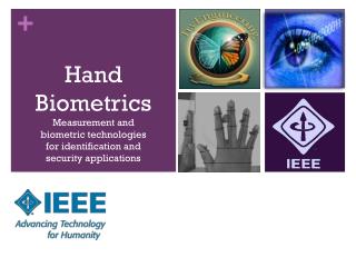Hand Biometrics