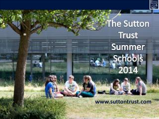 suttontrust