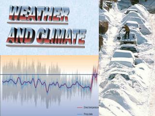 WEATHER