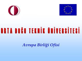 Avrupa Birliği Ofisi