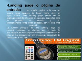 pagina