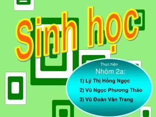 Sinh học