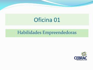 Oficina 01