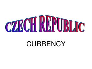 CURRENCY