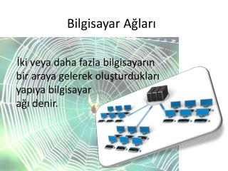 Bilgisayar Ağları