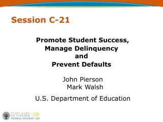 Session C-21