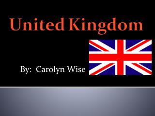 United Kingdom