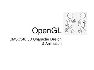 OpenGL