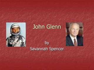 John Glenn