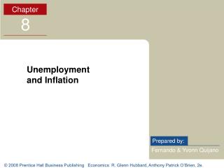 Measuring the Unemployment Rate and the Labor Force Participation Rate