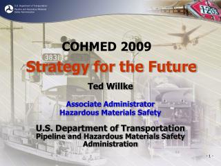 COHMED 2009