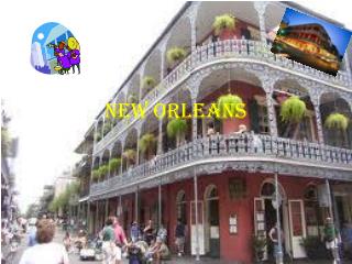 NEW ORLEANS