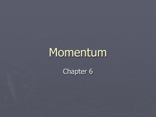 Momentum