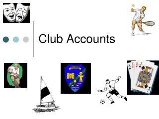 Club Accounts