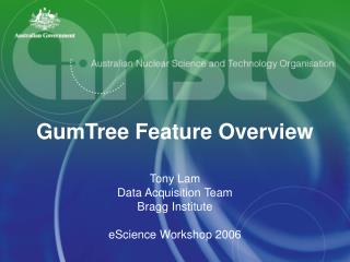 GumTree Feature Overview