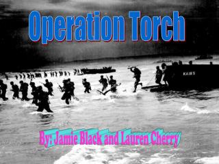 Operation Torch