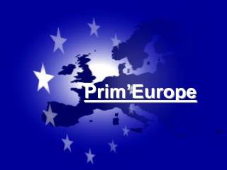 Prim’Europe