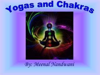 By: Meenal Nandwani