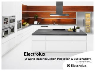 Electrolux