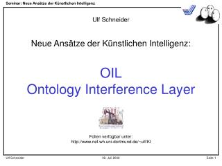 0. Kapitelübersicht