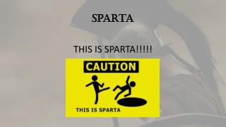 Sparta